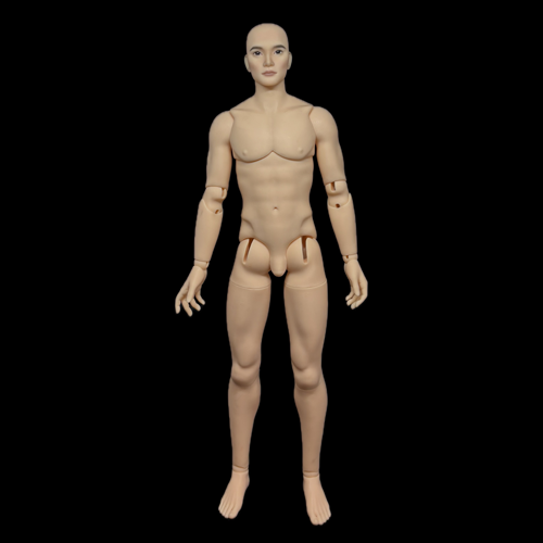 male