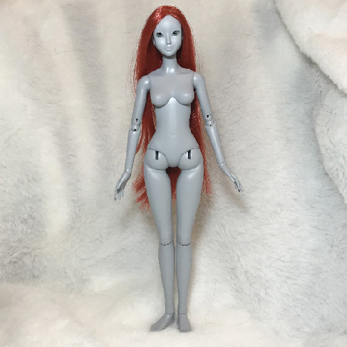 doll standing pic