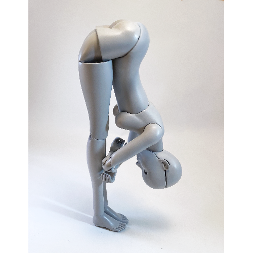 forward bend