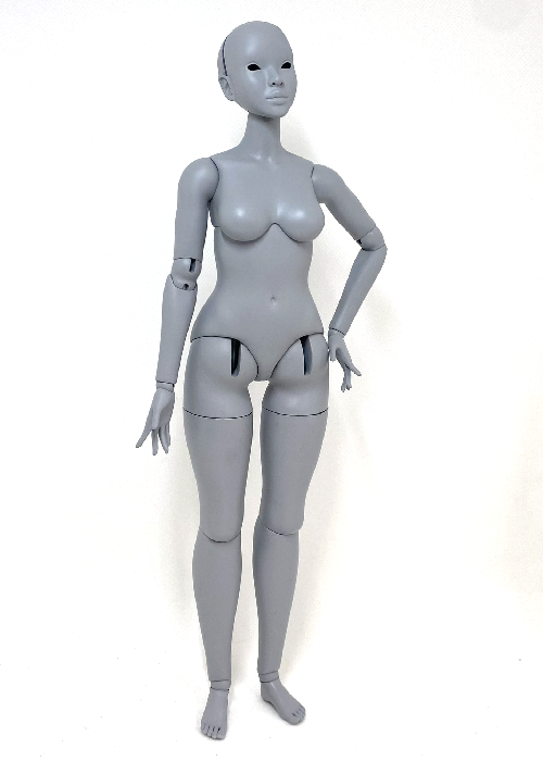 body type B
