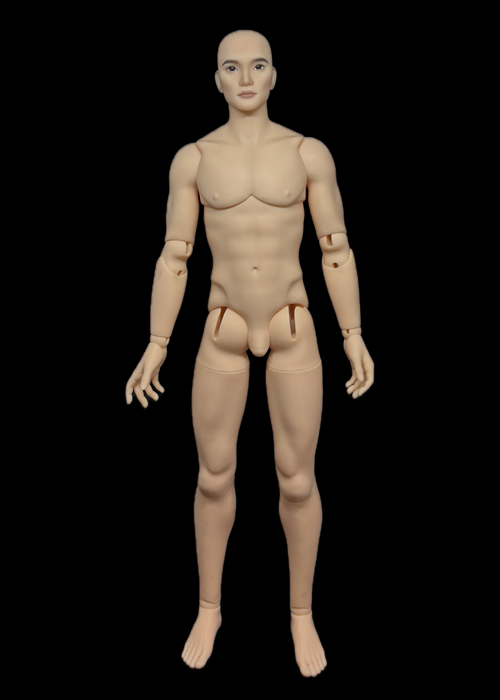 body male