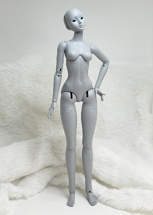 body type A