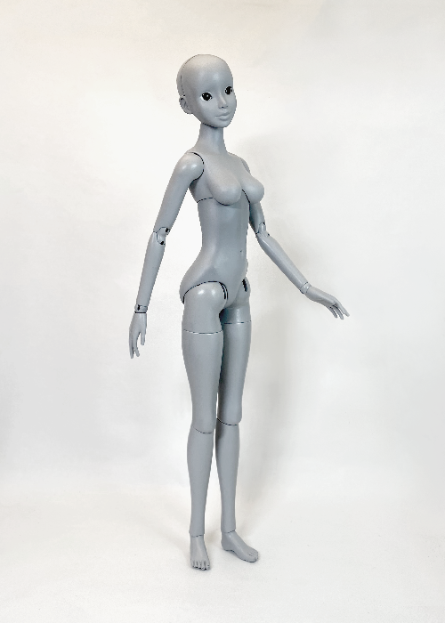 body ver 2