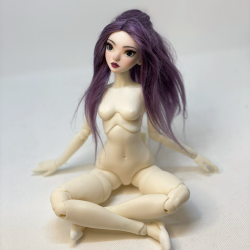 maya