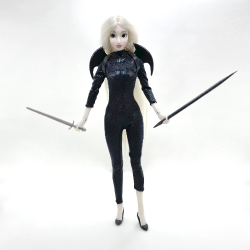 mirelle swords